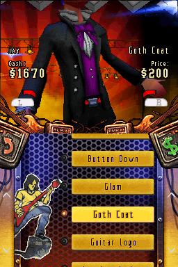 Band Hero (DS)
